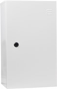 Корпус с монтажной панелью металлический Light 50*30*20 см, IP54, серии UBox