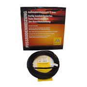 Кабель для наружного обогрева SIPCP 6108-30, 48м 1500 Вт, Arnold Rak