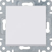 Выключатель перекрестный, белый, Lumina-2 WL0030 Hager
