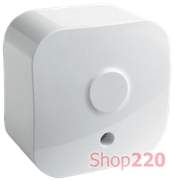 ВЫВОД КАБЕЛЯ, БЕЛЫЙ, 782216 LEGRAND QUTEO