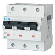 Автоматический выключатель 125A 3пол., тип С, Eaton AZ-3-C125 LS