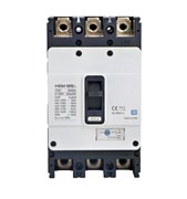 Автоматический выключатель в литом корпусе 125А Icu-20kA (0.8 – 1.0) x In