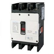 Автоматический выключатель в литом корпусе 160А Icu-20kA (0.8 – 1.0) x In