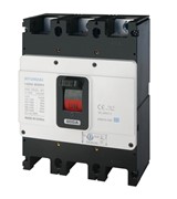 Автоматический выключатель в литом корпусе 800А Icu-50kA (0.63 – 1.0) x In