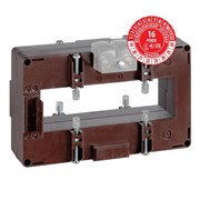 Трансформатор тока 800/5 А, боковое подключение, TAS65