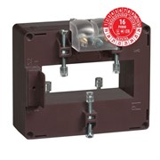Трансформатор тока 1250/5 А, класс точности 0,5S (14 ВА), боковое подключение высокоточный, TAS84