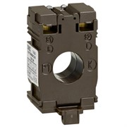 Трансформатор тока 400/5 А, класс точности 0,5S (8ВА), d=27 мм, TA327