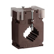 Трансформатор тока 300/5 А, класс точности 0,5S (3 ВА), d=32 мм, TA432