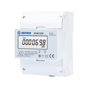 Счетчик электроэнергии 3ф. без RS485 Вх.100A на Din (Кл. 1,0)