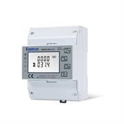 Анализатор сети по RS485 Вх. 100A на Din (Кл. 1,0) Bi-directional measurement