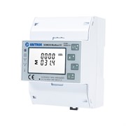 Анализатор сети по RS485 Вх. 100A на Din (Кл. 1,0)