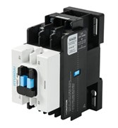 Контактор 40A (18.5кВт), AC220V (2NO-2NC), HGC