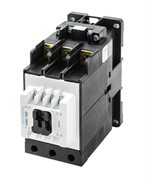 Контактор 100A (55кВт), AC220V (2NO-2NC), HGC