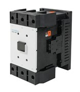 Контактор 400A (220кВт), AC220V (2NO-2NC), HGC