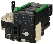 Переключатель нагрузки 1250А, 3 полюса, ATyS g 230 VAC