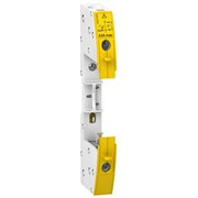 Основа для втычного исполнения, 1 полюс, iC60 iID, Schneider Electric