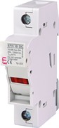 Держатель-разъединитель предохранителей 10x38 до 25А, LED, ETI