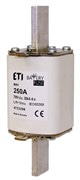 Предохранитель для защиты аккумуляторных батарей NH-3 Battery 630A 700V DC