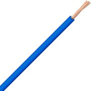 Провод 1x4 мм кв, синий (ГОСТ), H07V-K Lapp Kabel 4520023