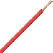 Провод 1x4 мм кв, красный (ГОСТ), H07V-K Lapp Kabel 4520043