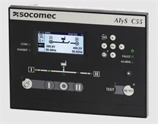Контроллер ATyS C55