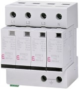 Ограничитель перенапряжения ETITEC V T12 280/12,5 (4+0) RC