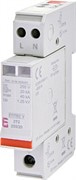 Ограничитель перенапряжения ETITEC V 2T2 255/20 (2+0)