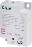 Ограничитель перенапряжения ETITEC LC1 IP20