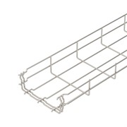 Лоток проволочный 55х150х3050 мм, GRM, A2 (нержавеющая сталь)