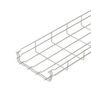Лоток проволочный 55х200х3050 мм, GRM, A2 (нержавеющая сталь)
