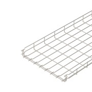 Лоток проволочный 55х400х3050 мм, GRM, A2 (нержавеющая сталь)