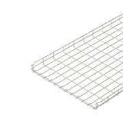 Лоток проволочный 55х600х3050 мм, GRM, A2 (нержавеющая сталь)