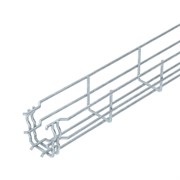 Лоток проволочный 55х50х3050 мм, GRM, FT (40-60 мкм)