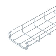 Лоток проволочный 55х150х3050 мм, GRM, FT (40-60 мкм)