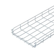 Лоток проволочный 55х300х3050 мм, GRM, FT (40-60 мкм)