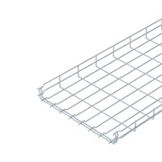 Лоток проволочный 55х400х3050 мм, GRM, FT (40-60 мкм)