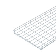 Лоток проволочный 55х500х3050 мм, GRM, FT (40-60 мкм)
