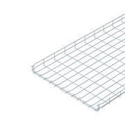 Лоток проволочный 55х600х3050 мм, GRM, FT (40-60 мкм)