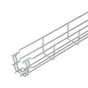Лоток проволочный 55х50х3050 мм, GRM, G (2,5-10 мкм)