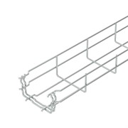Лоток проволочный 55х100х3050 мм, GRM, G (2,5-10 мкм)