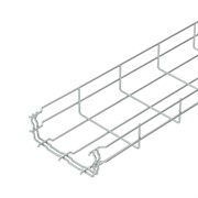 Лоток проволочный 55х150х3050 мм, GRM, G (2,5-10 мкм)