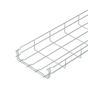 Лоток проволочный 55х200х3050 мм, GRM, G (2,5-10 мкм)