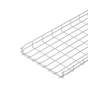 Лоток проволочный 55х400х3050 мм, GRM, G (2,5-10 мкм)