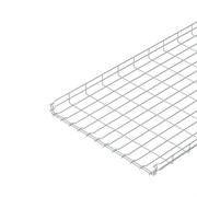 Лоток проволочный 55х600х3050 мм, GRM, G (2,5-10 мкм)