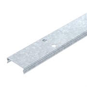 Крышка DGRR для проволочного лотка 50х3000х0,75 мм, FT (40-60 мкм)