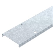 Крышка DGRR для проволочного лотка 100х3000х0,75 мм, FT (40-60 мкм)