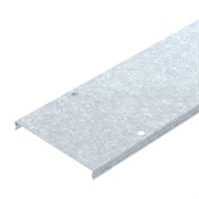Крышка DGRR для проволочного лотка 150х3000х0,75 мм, FT (40-60 мкм)