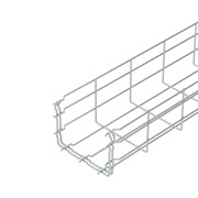 Лоток проволочный 105х150х3050 мм, GRM, G (2,5-10 мкм)
