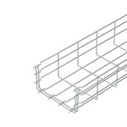 Лоток проволочный 105х200х3050 мм, GRM, G (2,5-10 мкм)