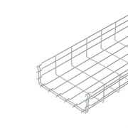 Лоток проволочный 105х300х3050 мм, GRM, G (2,5-10 мкм)